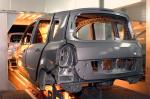 Renault Grand Modus 2007 года